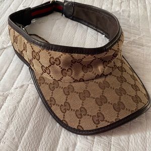 Gucci Visor
